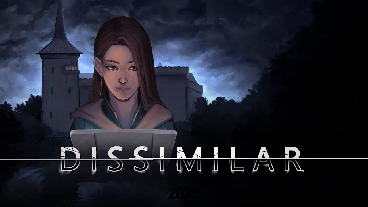 Dissimilar