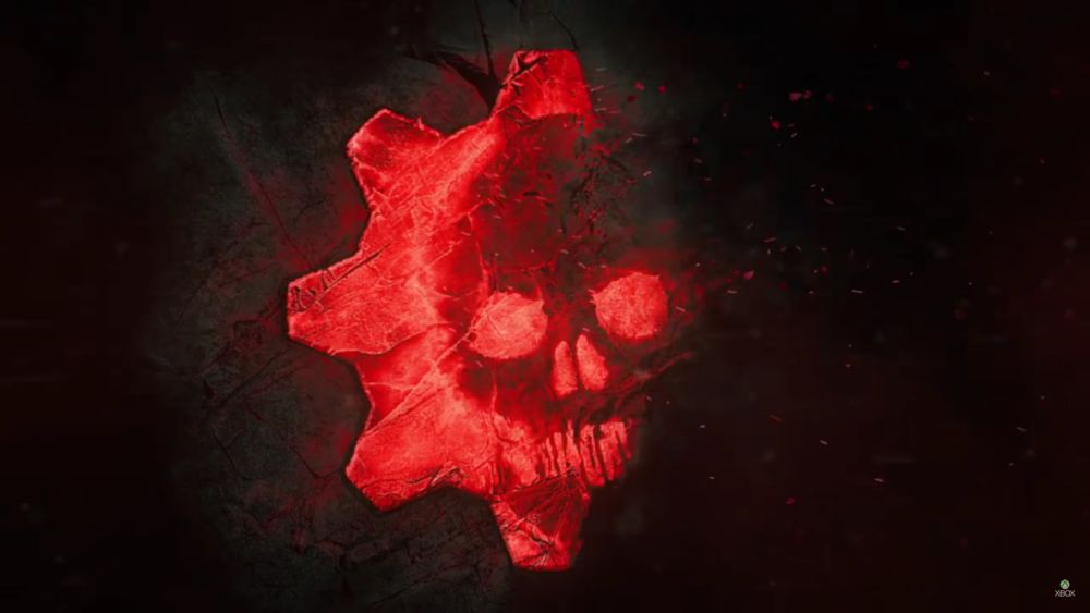 Gears 5