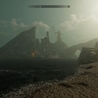 Screenshot de Tainted Grail: The Fall of Avalon