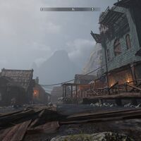 Screenshot de Tainted Grail: The Fall of Avalon
