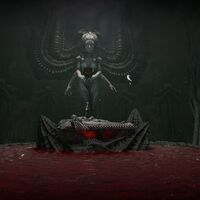 Screenshot de Tainted Grail: The Fall of Avalon