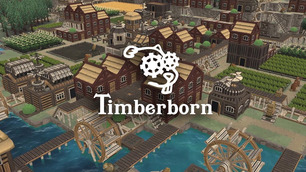 Timberborn