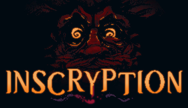 Inscryption