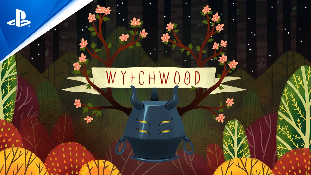 Wytchwood