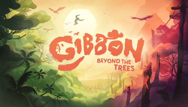 Gibbon: Beyond the Trees