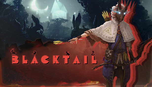Blacktail