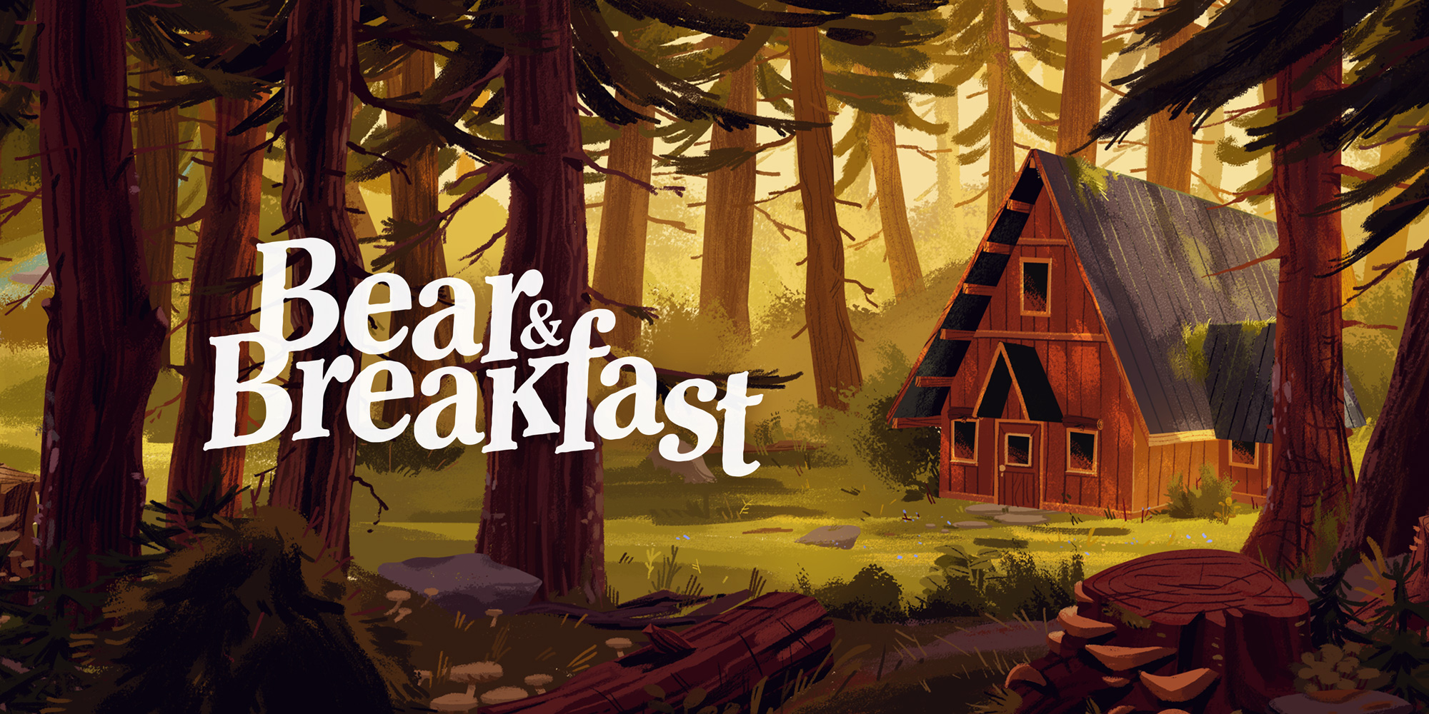 Bear & Breakfast