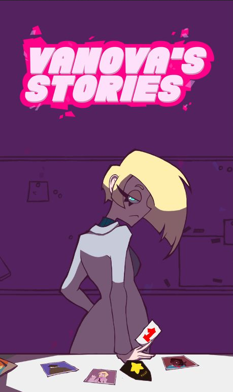 Vanova’s Stories