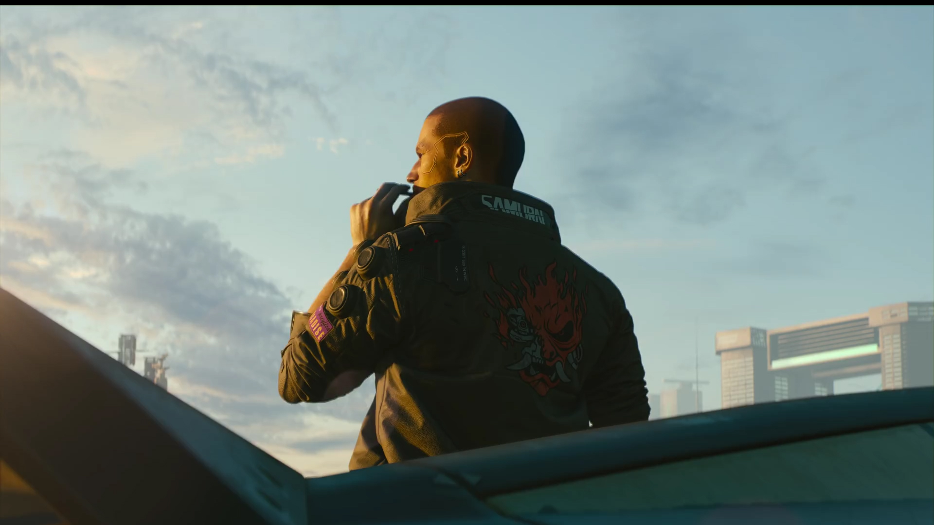Cyberpunk 2077