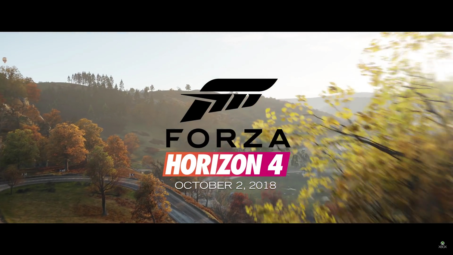 Forza Horizon 4