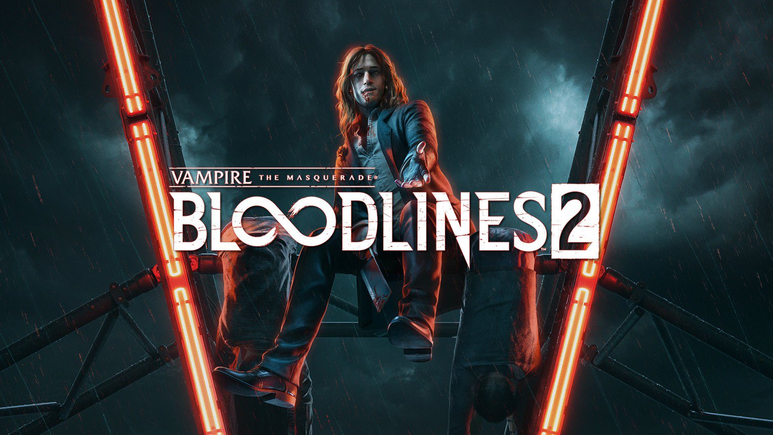 Vampire Bloodlines 2