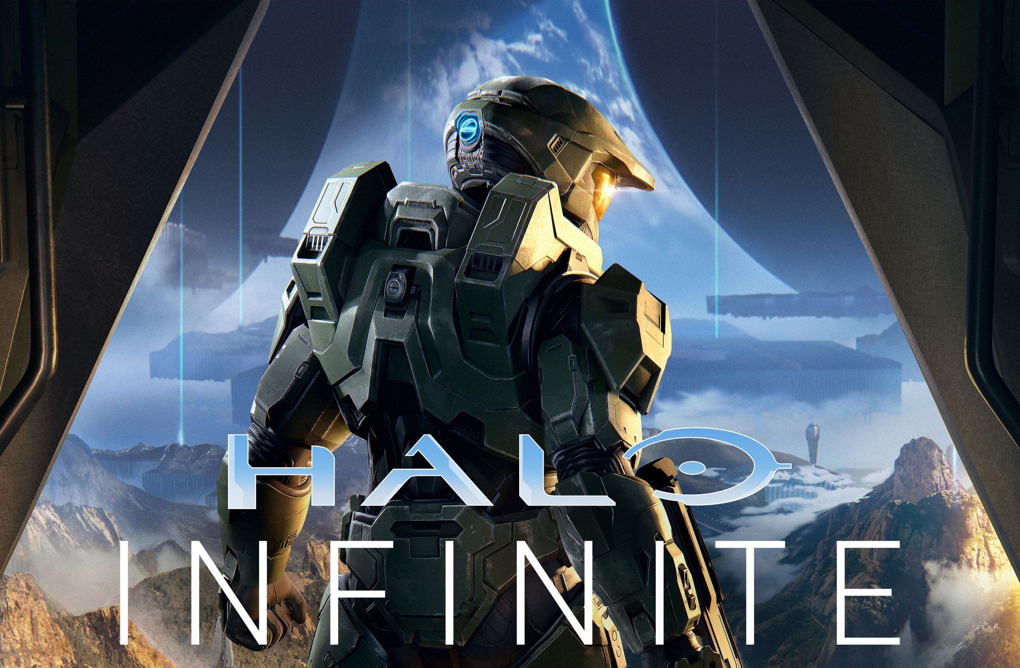 Halo Infinite