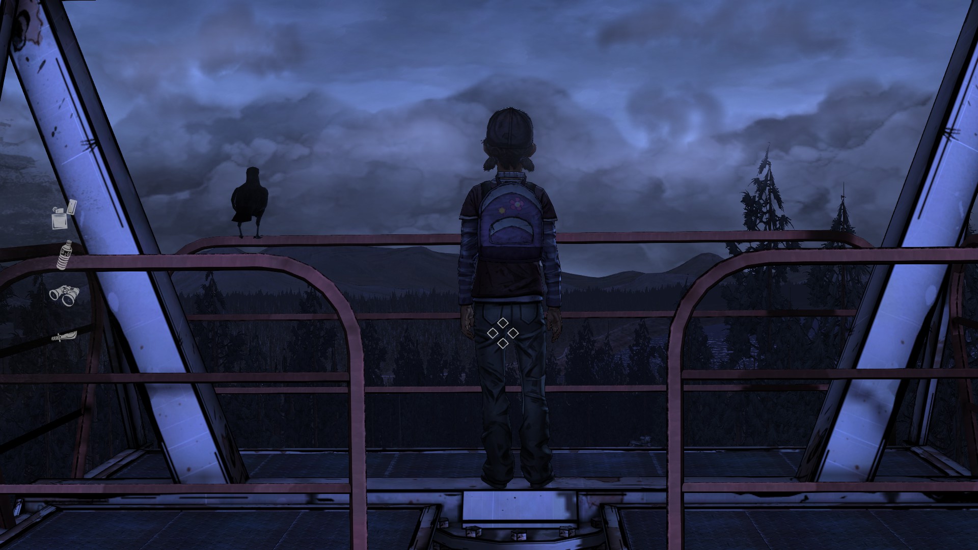 The Walking Dead Season Two