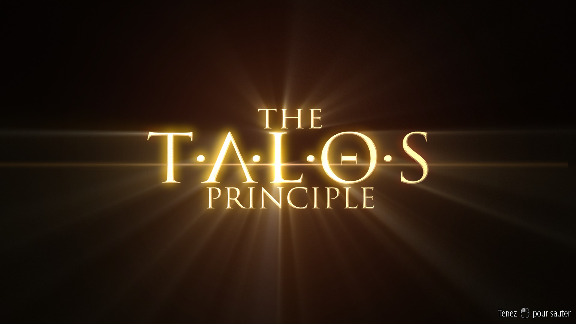 The Talos Principle