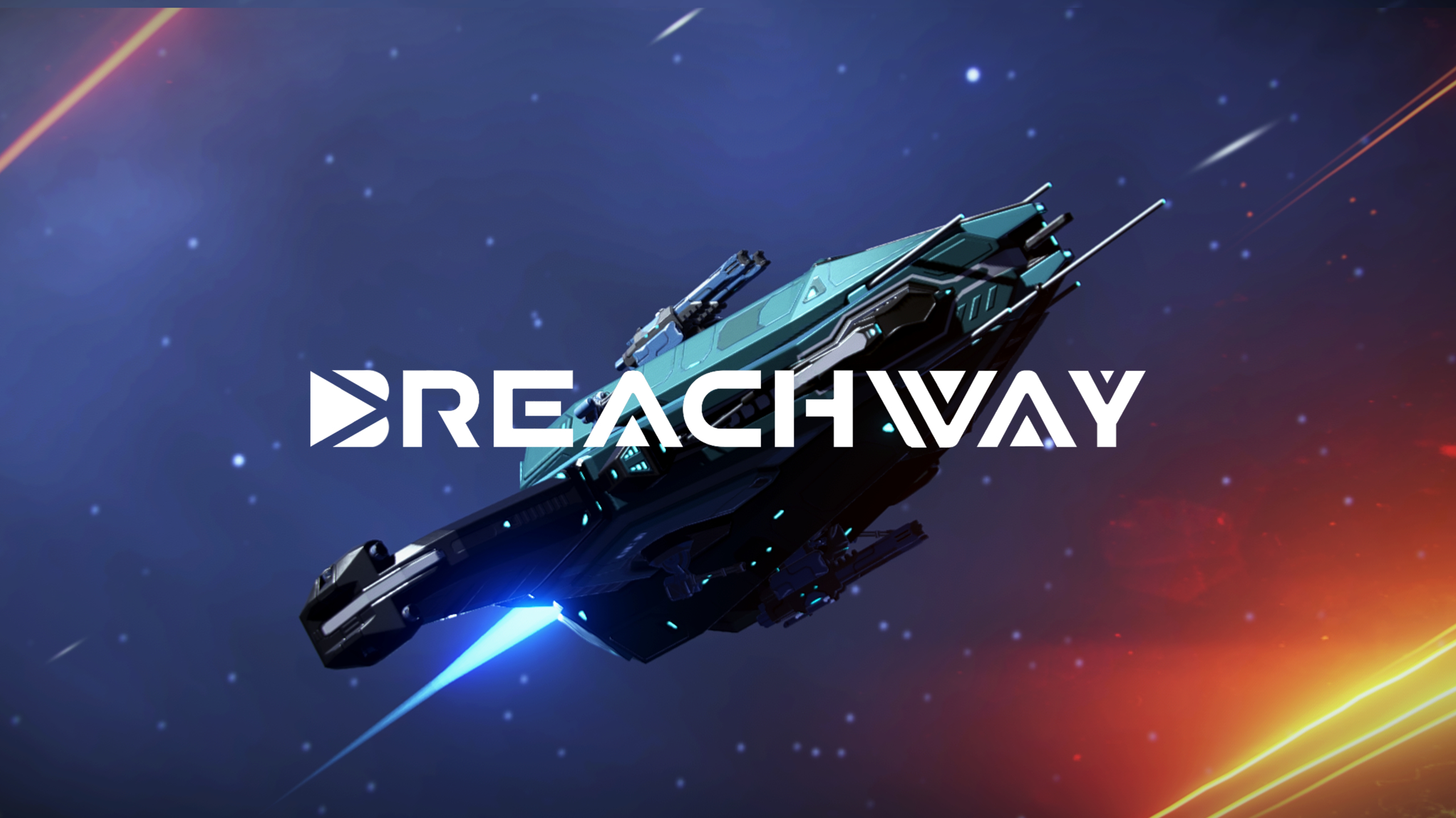 Breachway