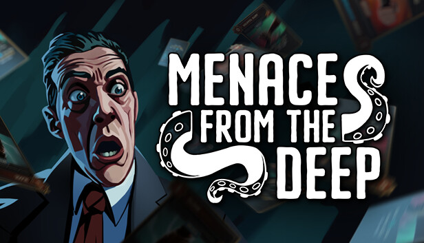 Menace From The Deep
