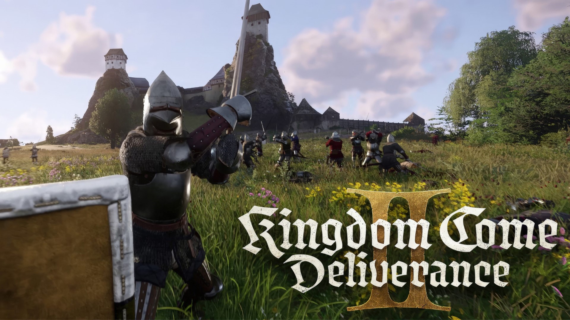 Kingdom Come Deliverance II