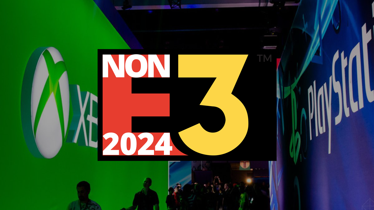 Non E3 2024