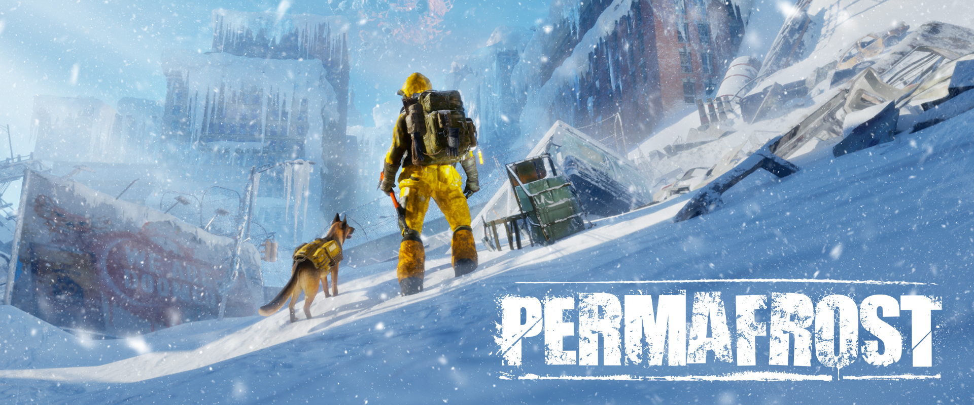 Permafrost