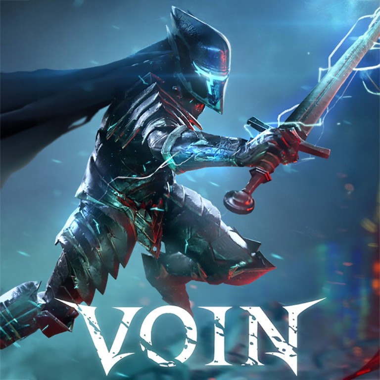 Voin