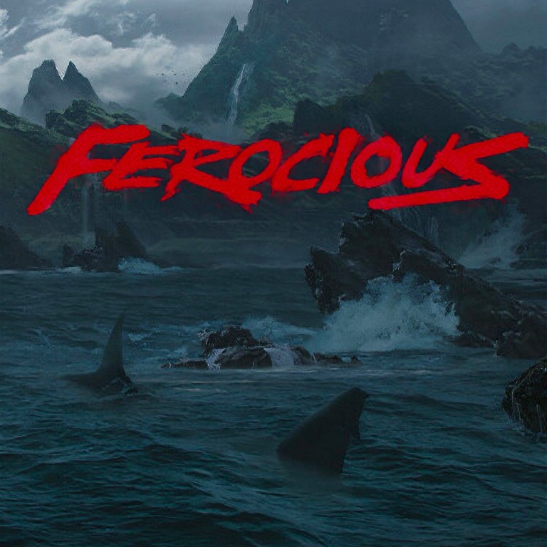 Ferocious