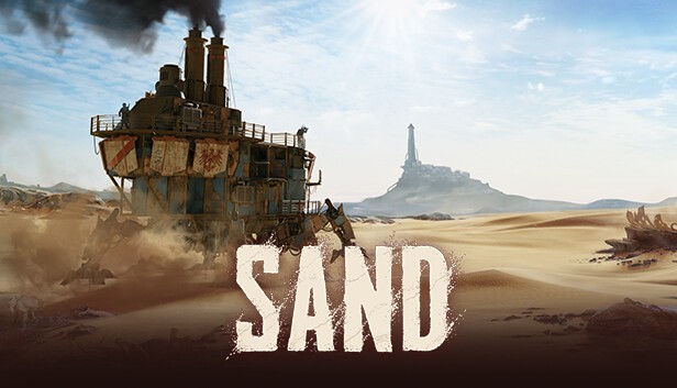 Sand