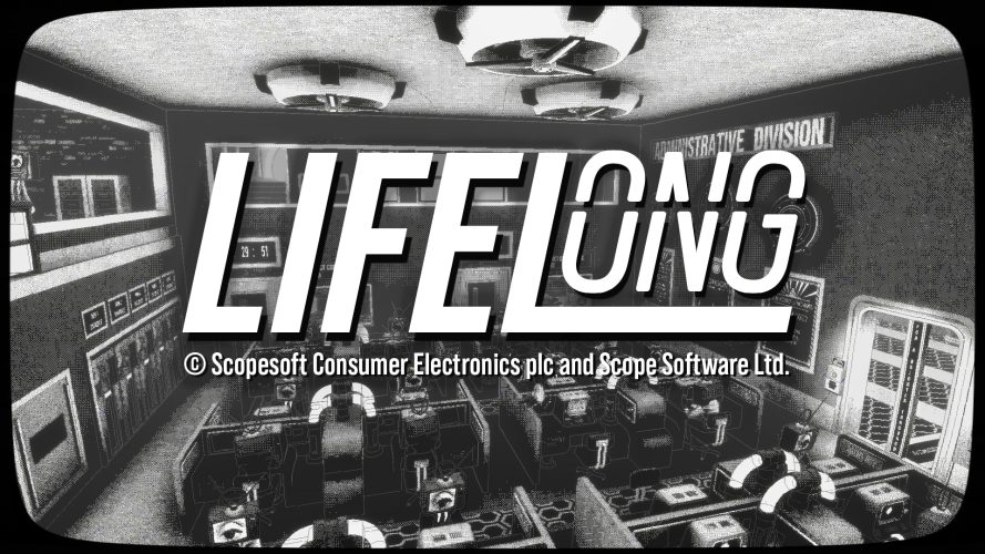 Lifelong