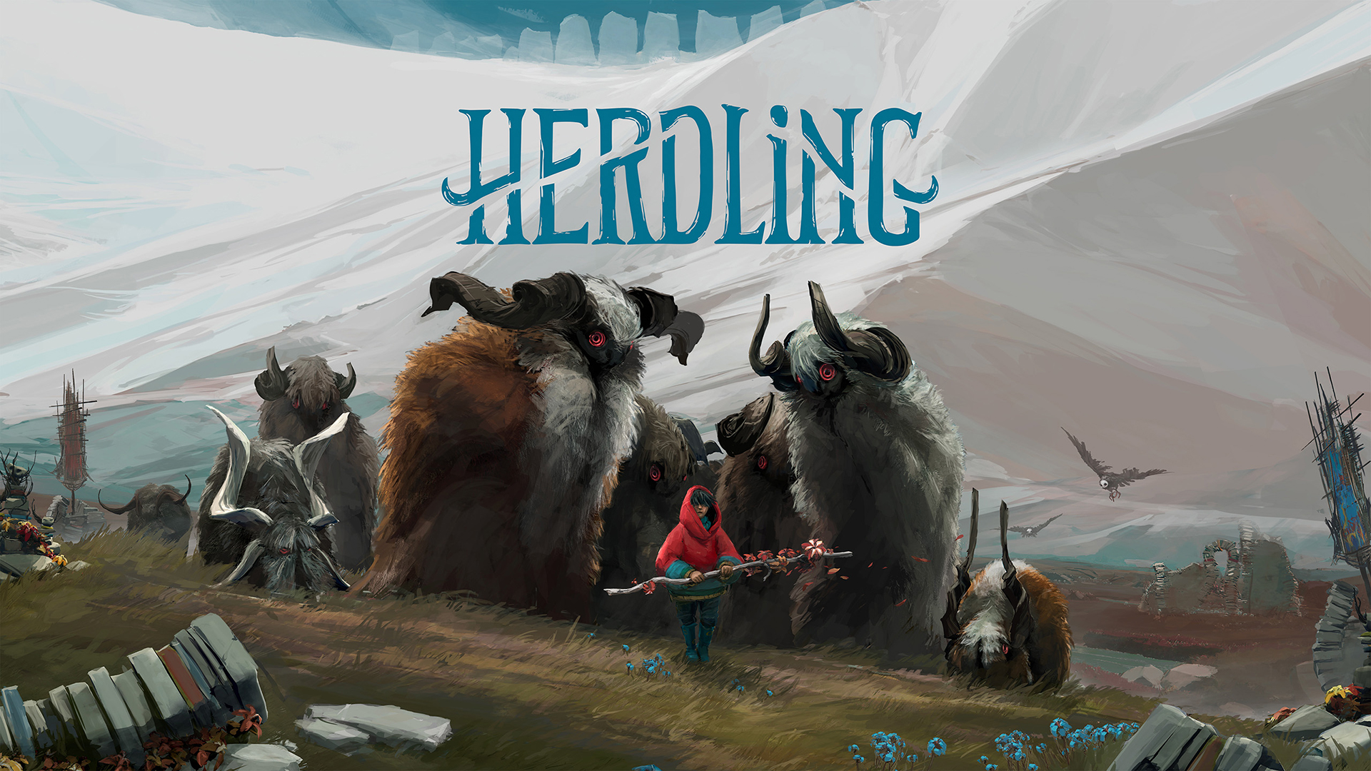 Herdling