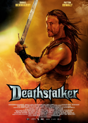 Deathstalker