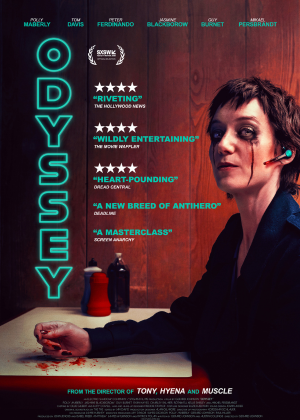 Odyssey