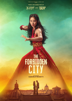 The Forbidden City