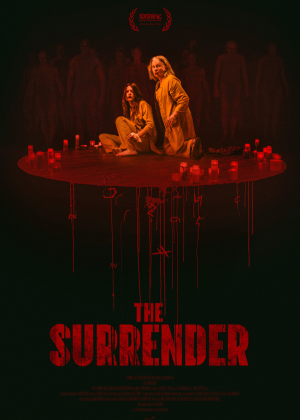 The Surrender