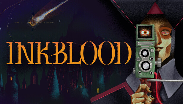 Inkblood